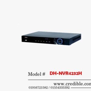 DH-NVR4232H