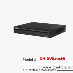 DH-XVR4116HS