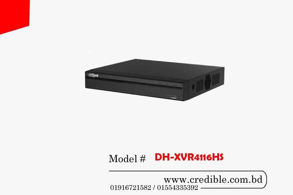 DH-XVR4116HS