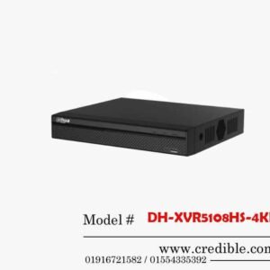 DH-XVR5108HS-4KL-X