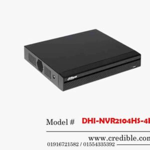 DHI-NVR2104HS-4KS2