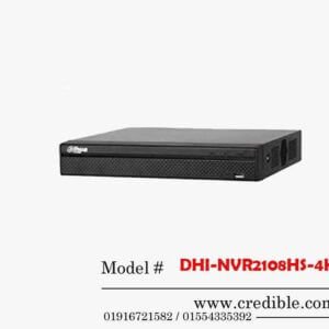 DHI-NVR2108HS-4KS2