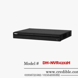 DHI-NVR5232-4KS2