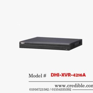 DHI-XVR-4216A