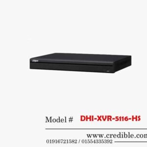 DHI-XVR-5116-HS