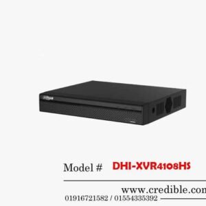 DHI-XVR4108HS
