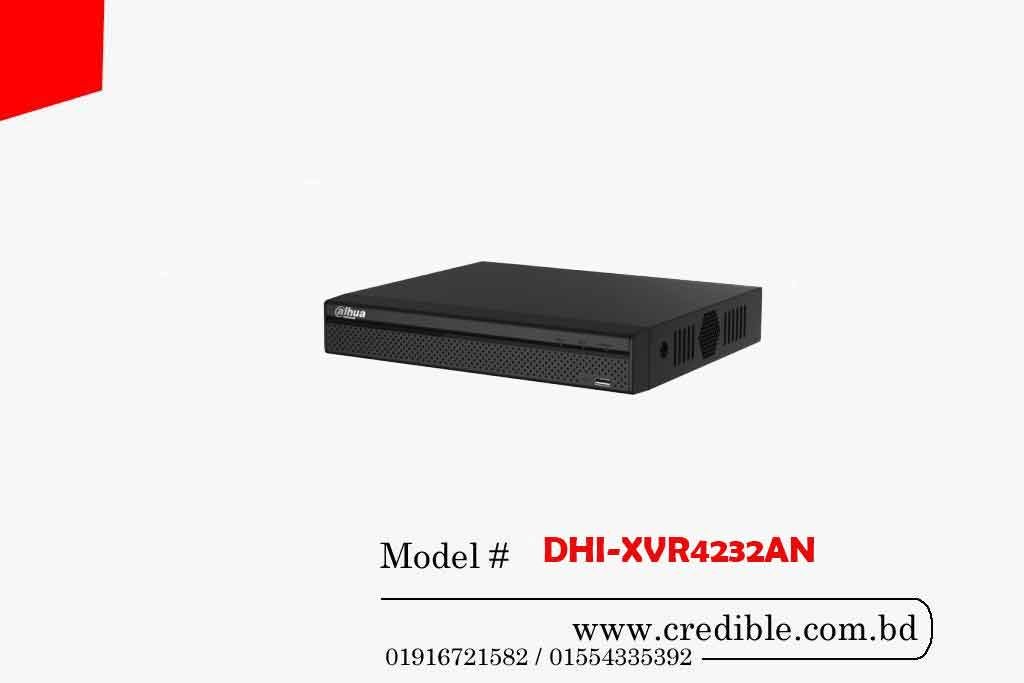DHI-XVR4232AN