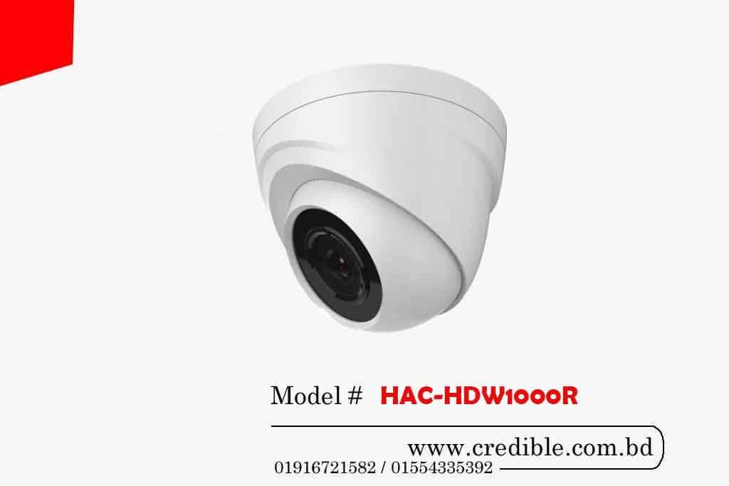 HAC-HDW1000R
