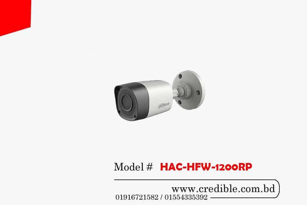 HAC-HFW-1200RP