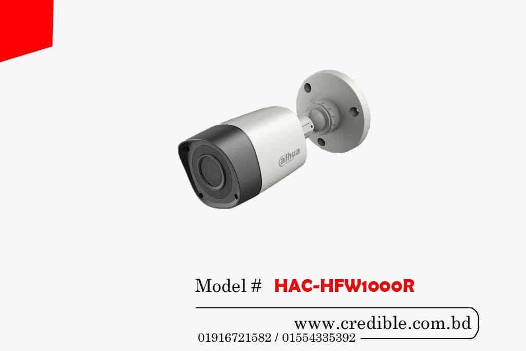 HAC-HFW1000R