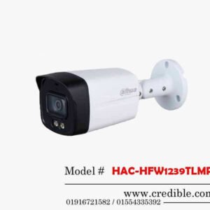 HAC-HFW1239TLMP-A-LED