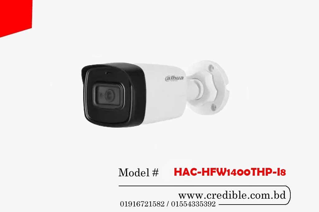 HAC-HFW1400THP-I8