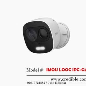 IMOU LOOC IPC-C26EP