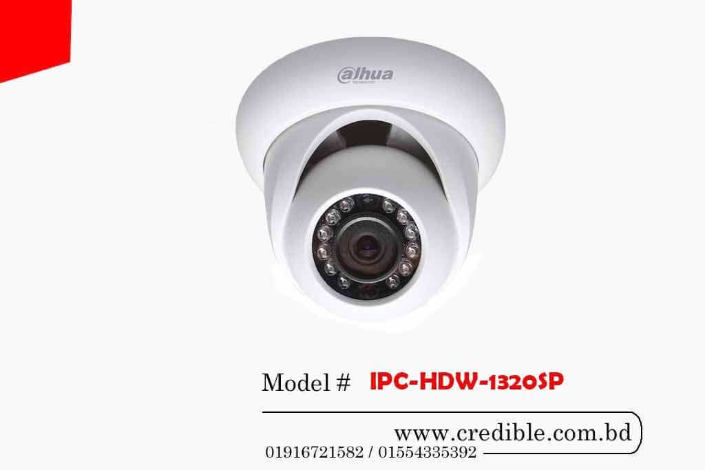 IPC-HDW-1320SP