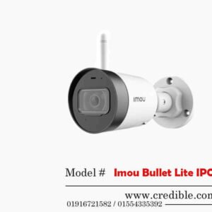 Imou Bullet Lite IPC-G22P