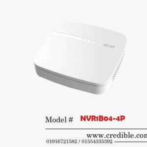 NVR1B04-4P