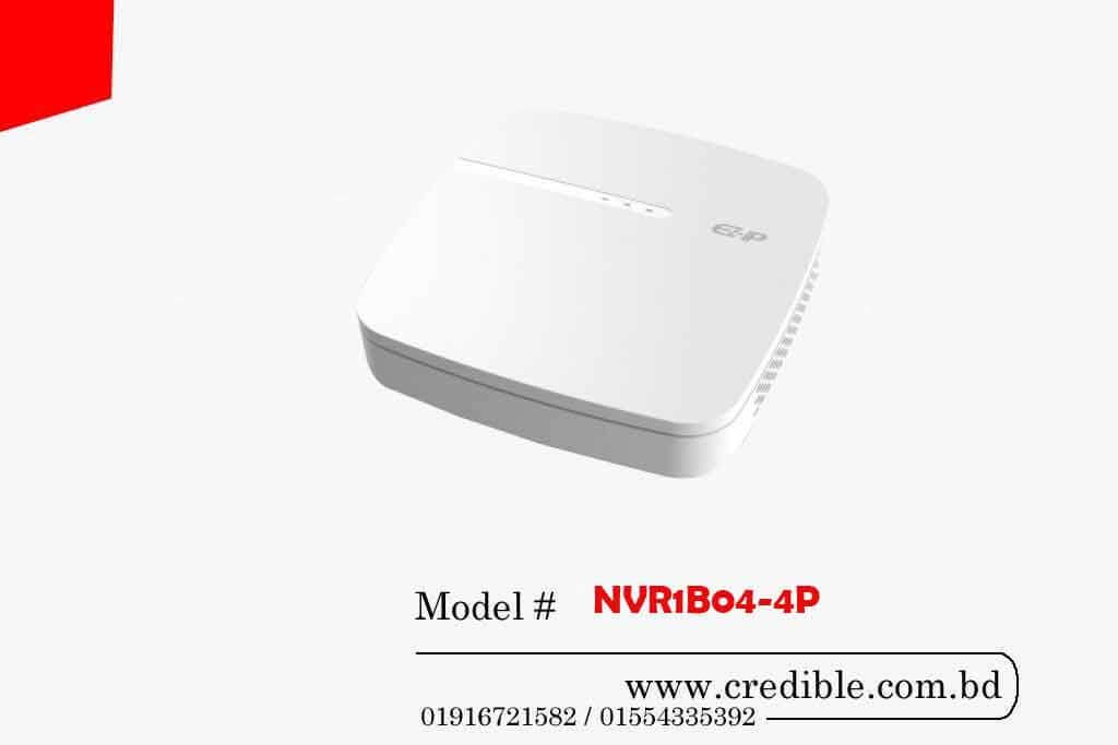 NVR1B04-4P