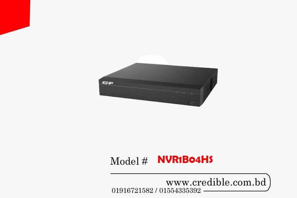 NVR1B04HS