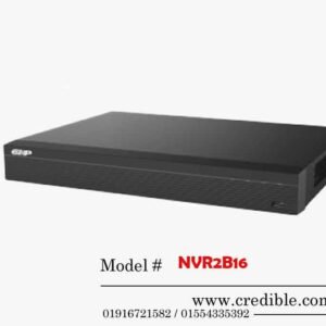 NVR2B16