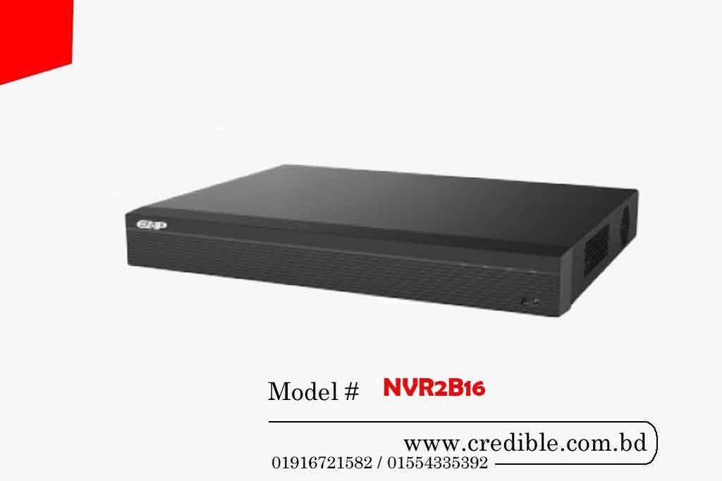 NVR2B16