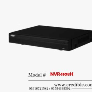 NVR4108H