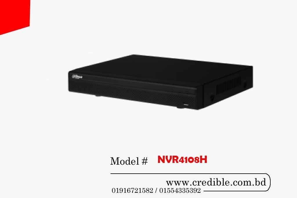 NVR4108H