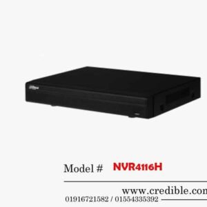 NVR4116H
