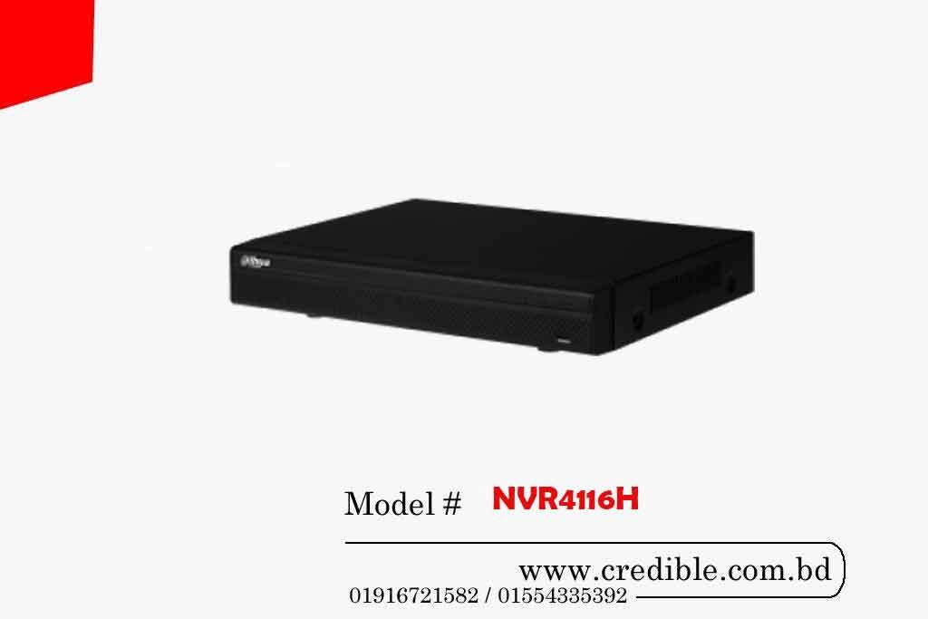 NVR4116H