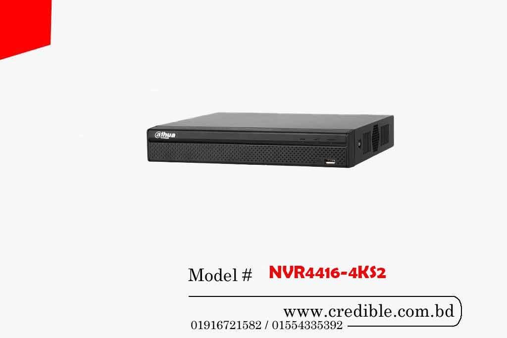 NVR4416-4KS2