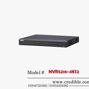 NVR5216-4KS2