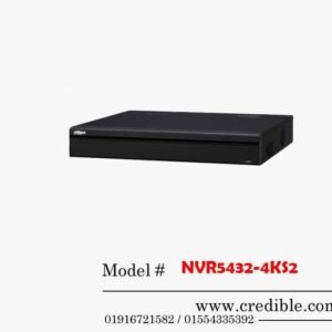NVR5432-4KS2