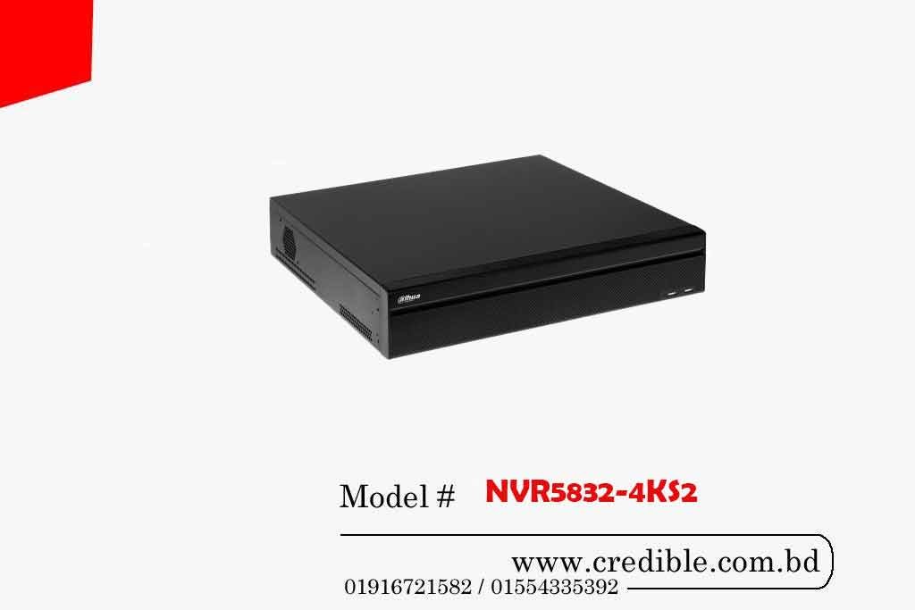 NVR5832-4KS2