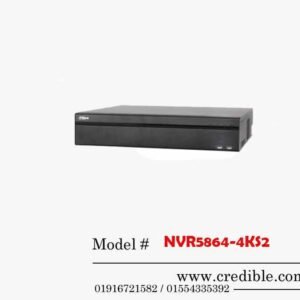NVR5864-4KS2