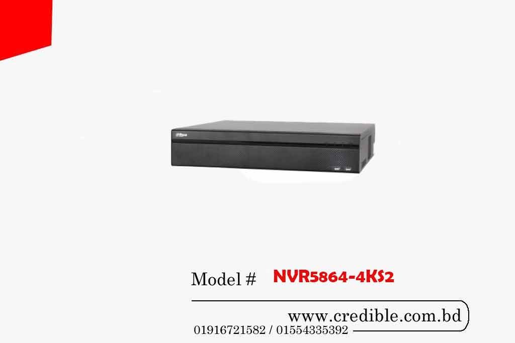 NVR5864-4KS2