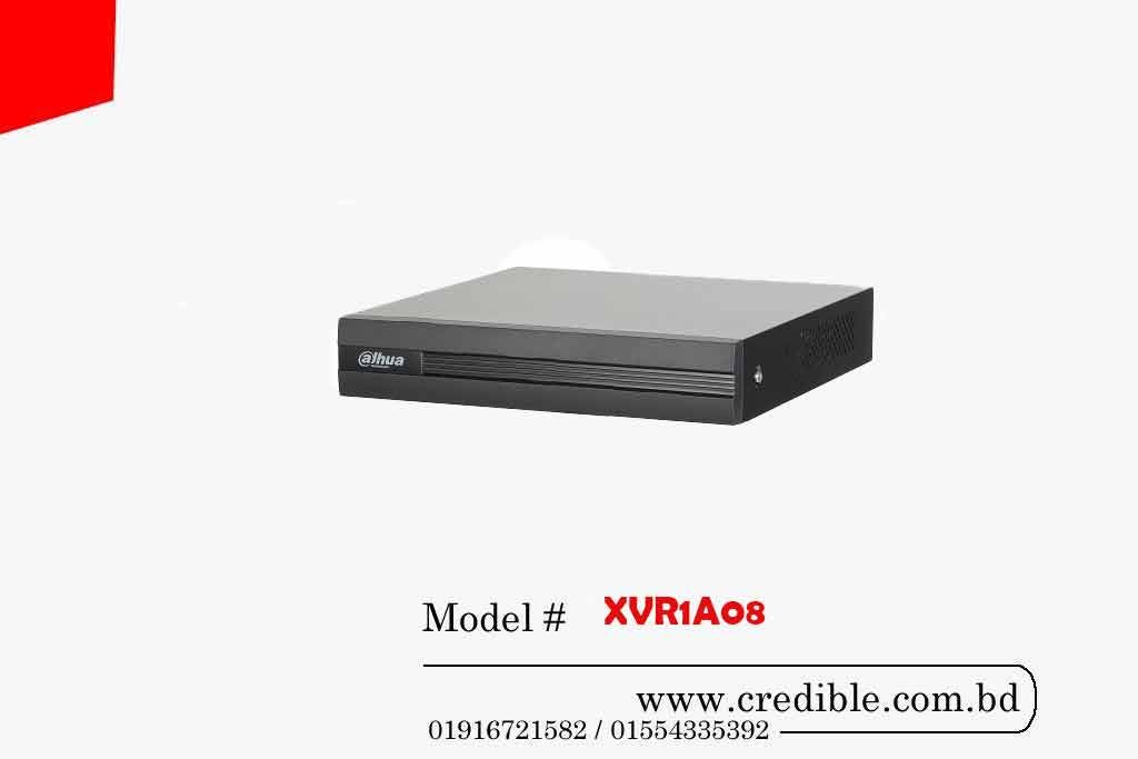 XVR1A08