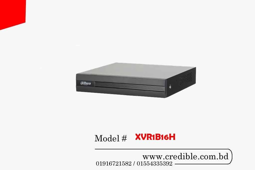 XVR1B16H