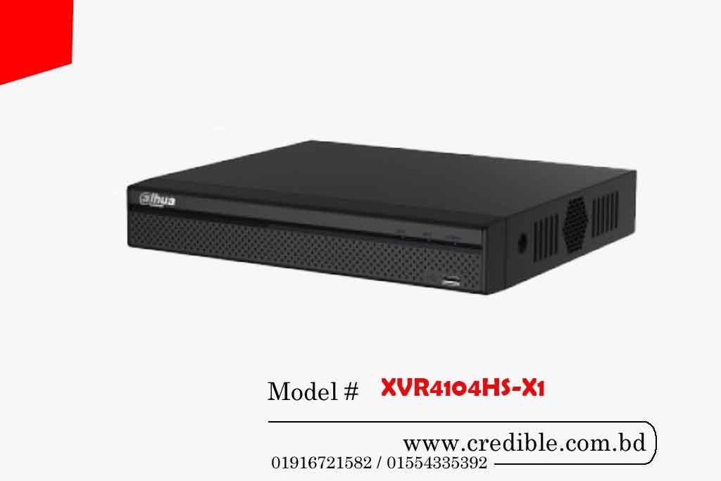XVR4104HS-X1