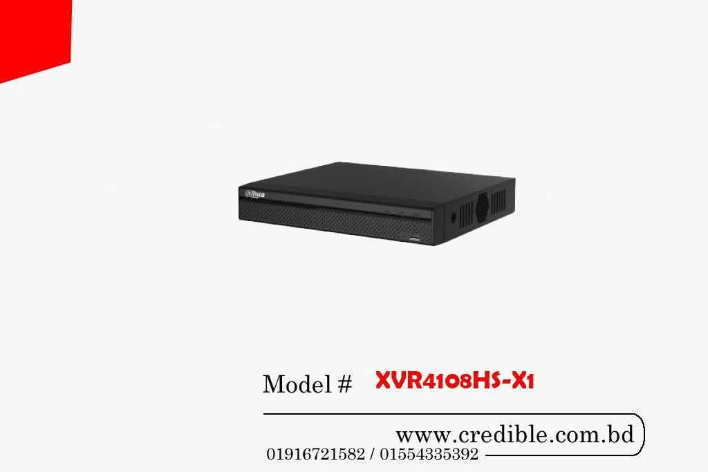 XVR4108HS-X1