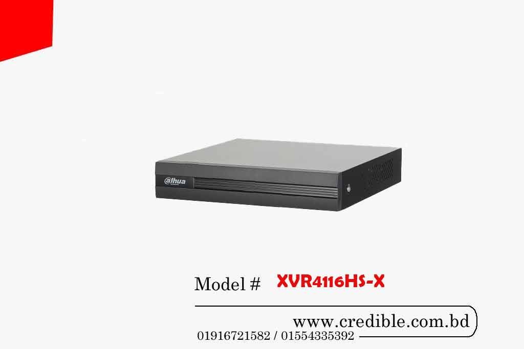 XVR4116HS-X