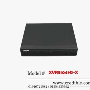 XVR5104HS-X