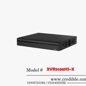 XVR5108HS-X