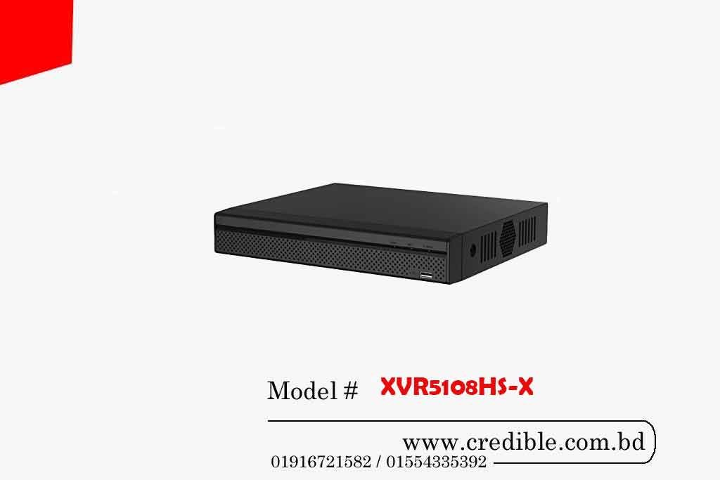 XVR5108HS-X