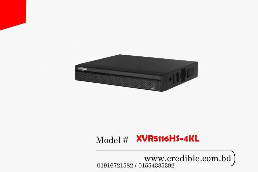 XVR5116HS-4KL