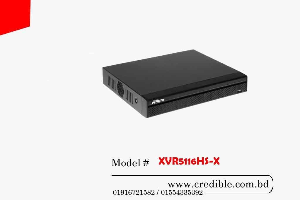 XVR5116HS-X