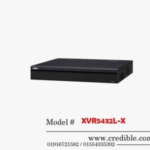 XVR5432L-X