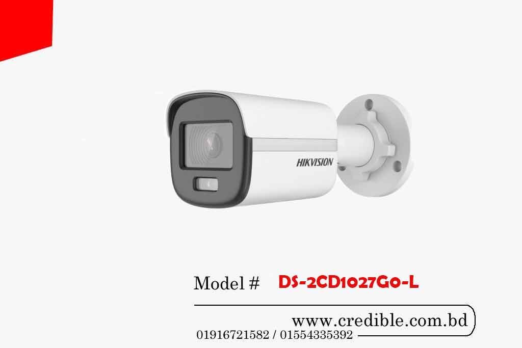 DS-2CD1027G0-L
