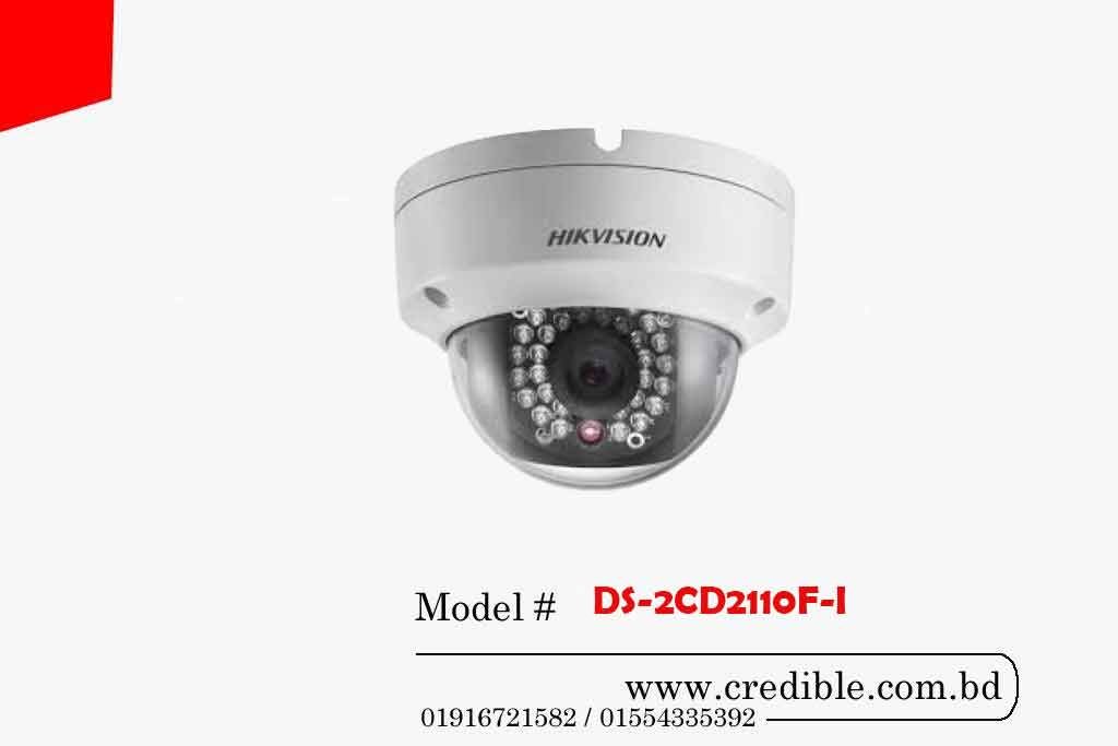 DS-2CD2110F-I