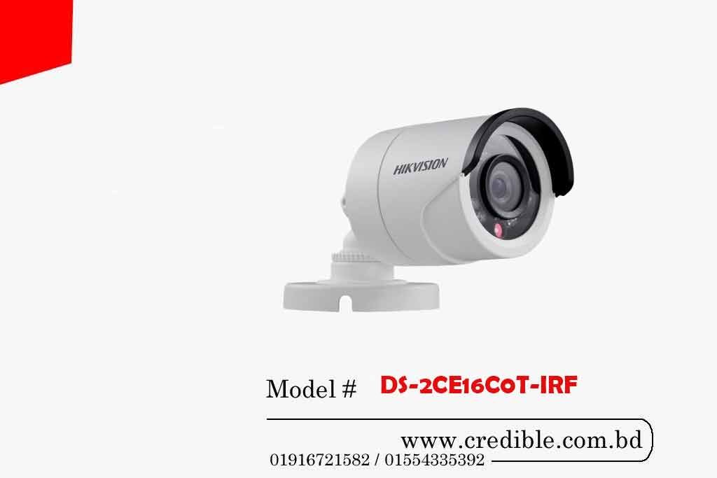 DS-2CE16C0T-IRF