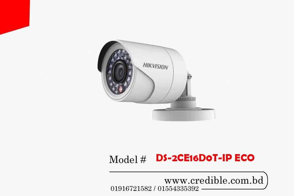 DS-2CE16D0T-IP ECO