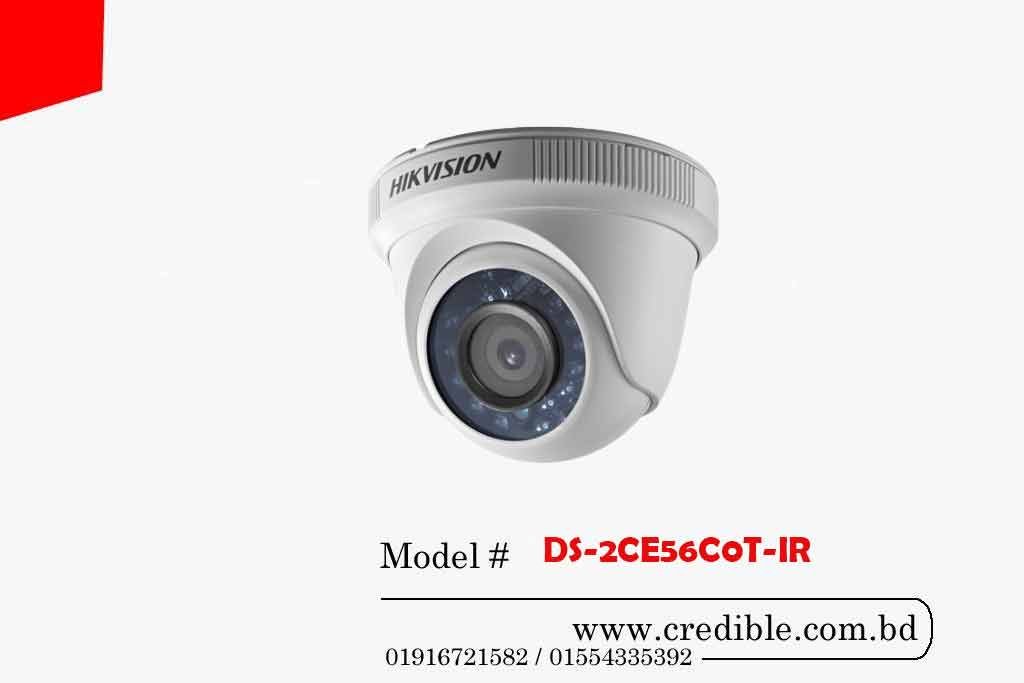 DS-2CE56C0T-IR